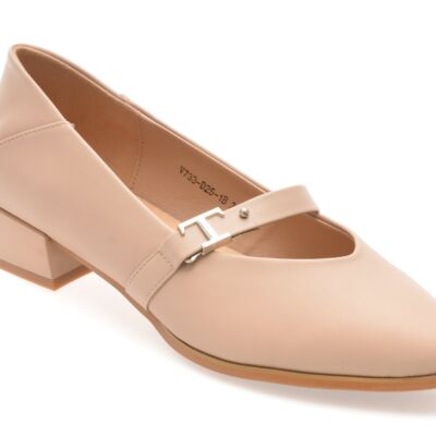 Black Friday Pantofi FLAVIA PASSINI nude