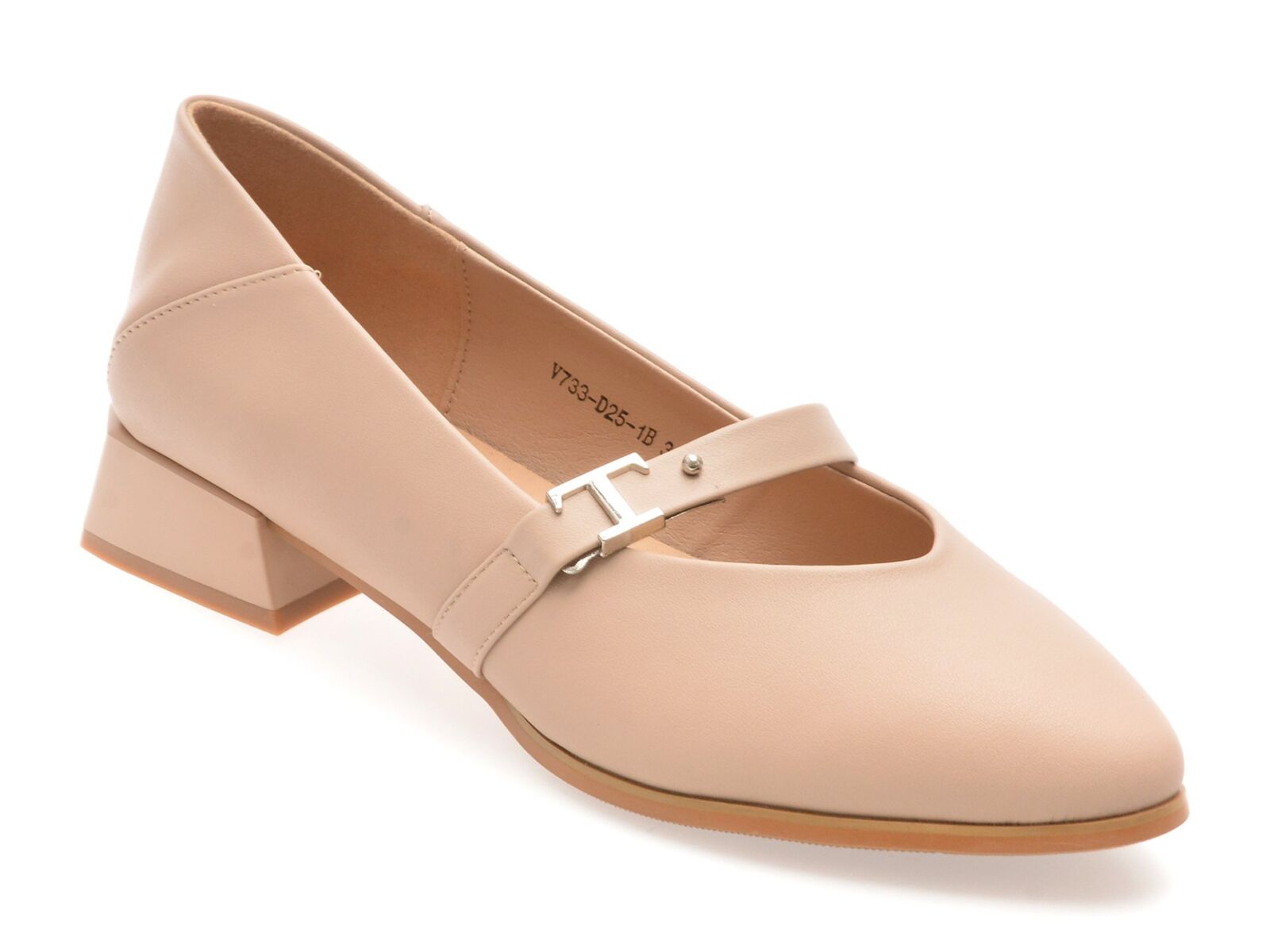 Black Friday Pantofi FLAVIA PASSINI nude