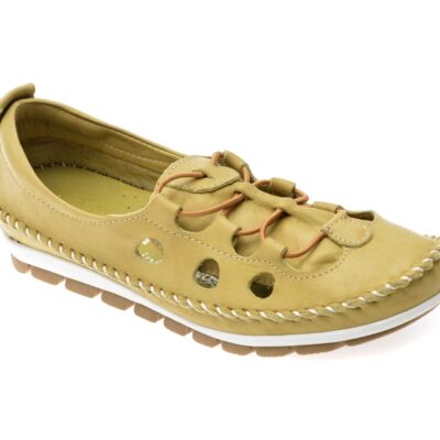 Black Friday Pantofi FLAVIA PASSINI verzi