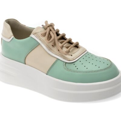 Black Friday Pantofi FLAVIA PASSINI verzi