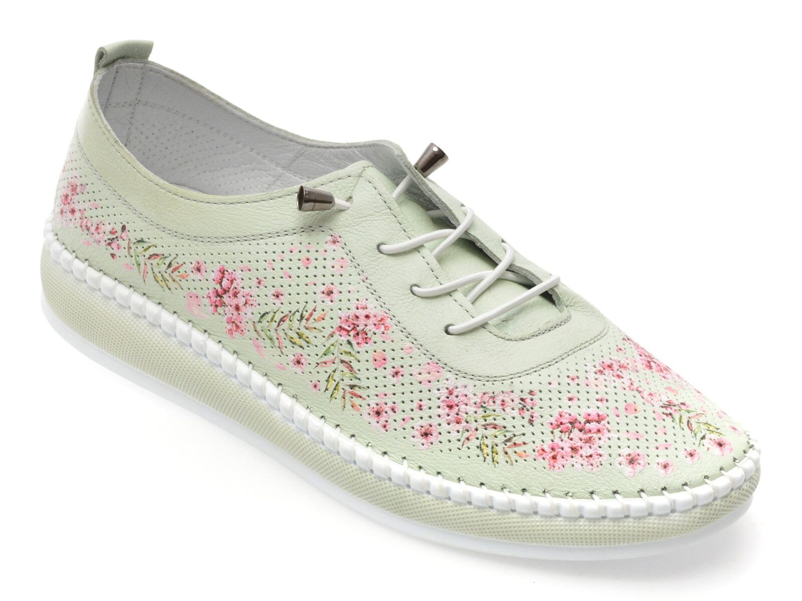 Black Friday Pantofi FLAVIA PASSINI verzi