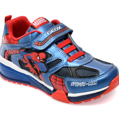 Black Friday 2022 Pantofi GEOX albastri