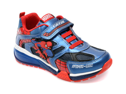 Black Friday 2022 Pantofi GEOX albastri