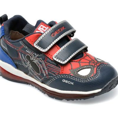 Black Friday 2022 Pantofi GEOX bleumarin