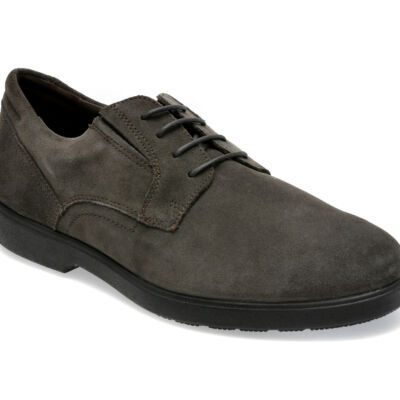 Black Friday 2022 Pantofi GEOX gri