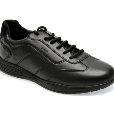Black Friday 2022 Pantofi GEOX negri