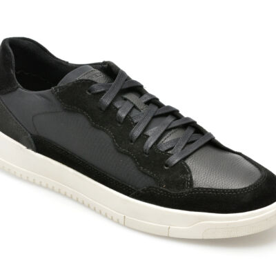 Black Friday 2022 Pantofi GEOX negri