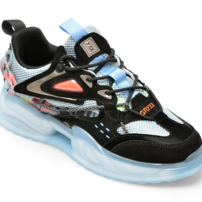 Black Friday 2022 Pantofi GRYXX albastri