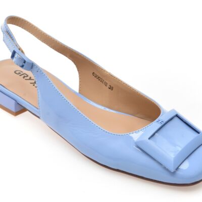 Black Friday Pantofi GRYXX albastri