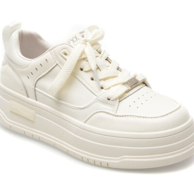 Black Friday 2022 Pantofi GRYXX albi
