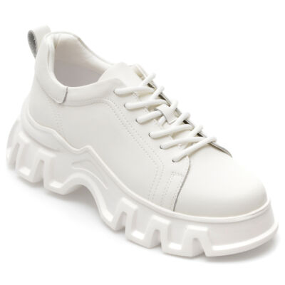 Black Friday 2022 Pantofi GRYXX albi