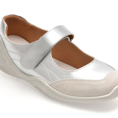 Black Friday Pantofi GRYXX argintii