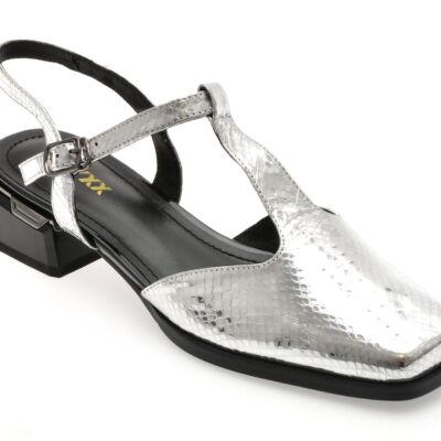 Black Friday Pantofi GRYXX argintii