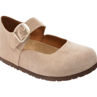 Black Friday Pantofi GRYXX bej