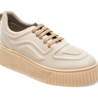 Black Friday 2022 Pantofi GRYXX bej