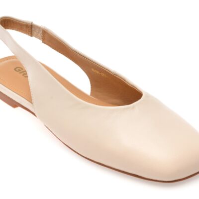 Black Friday Pantofi GRYXX bej