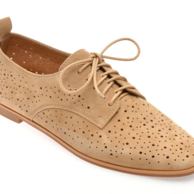 Black Friday Pantofi GRYXX bej