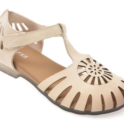 Black Friday Pantofi GRYXX bej