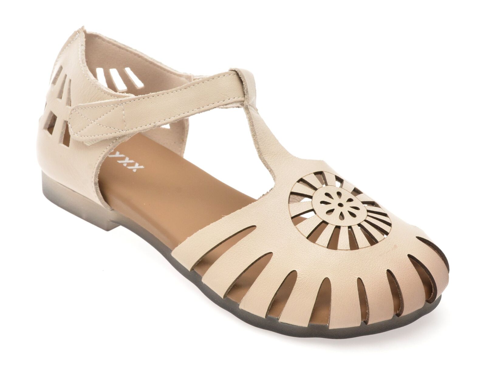 Black Friday Pantofi GRYXX bej