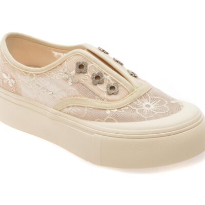 Black Friday Pantofi GRYXX bej