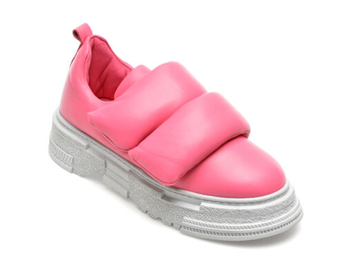 Black Friday 2022 Pantofi GRYXX fucsia