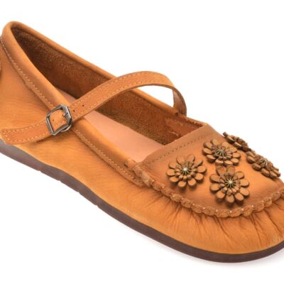 Black Friday Pantofi GRYXX galbeni