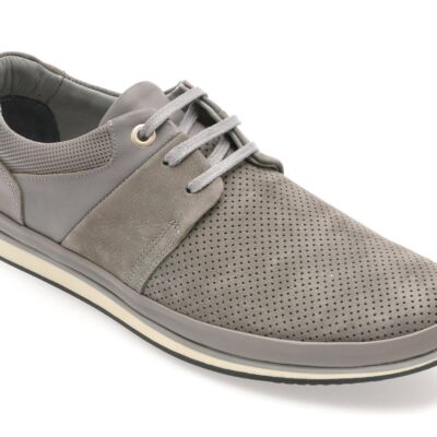 Black Friday Pantofi GRYXX gri