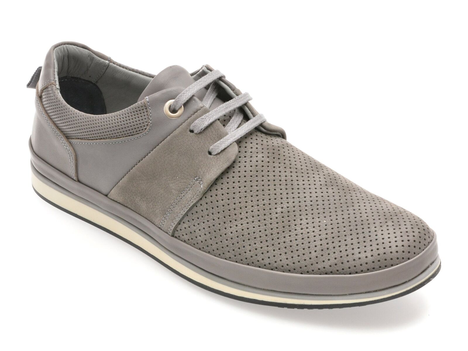 Black Friday Pantofi GRYXX gri