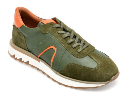 Black Friday 2022 Pantofi GRYXX kaki