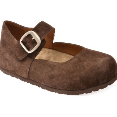 Black Friday Pantofi GRYXX maro