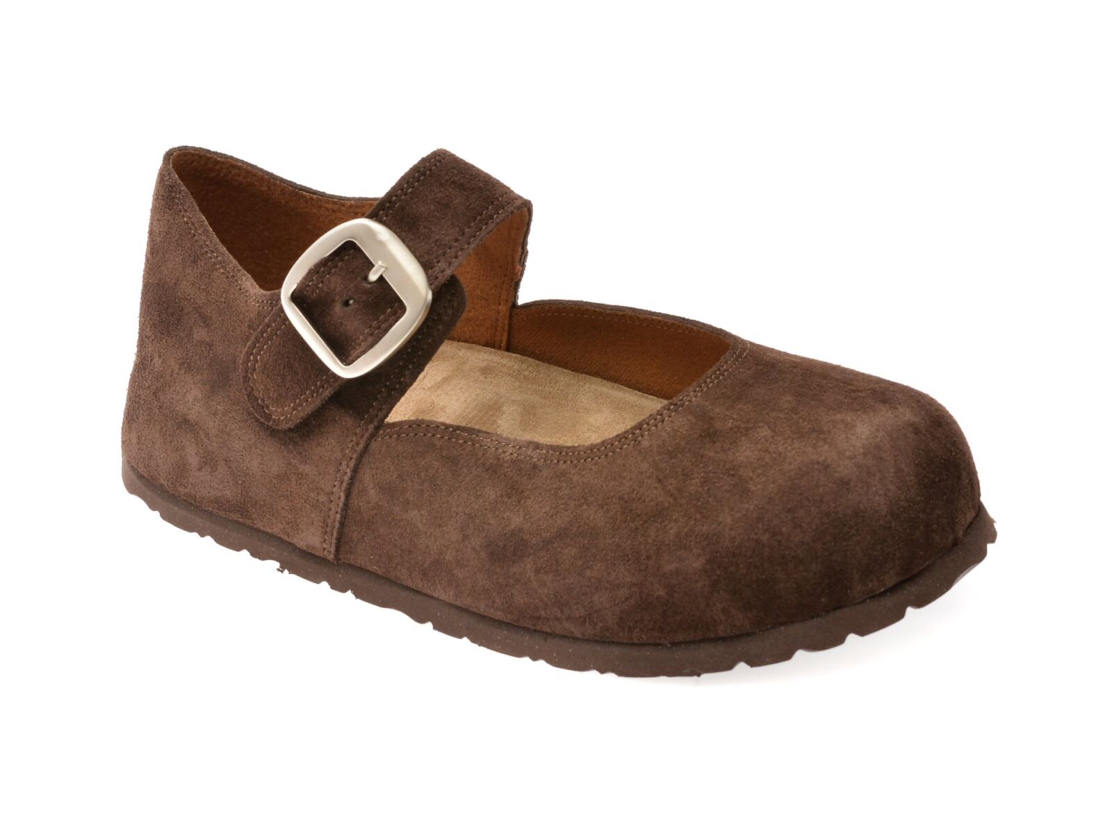 Black Friday Pantofi GRYXX maro