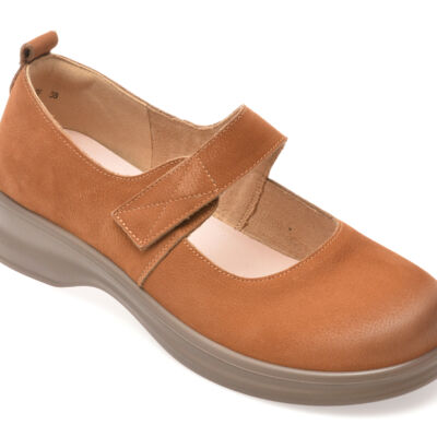 Black Friday Pantofi GRYXX maro