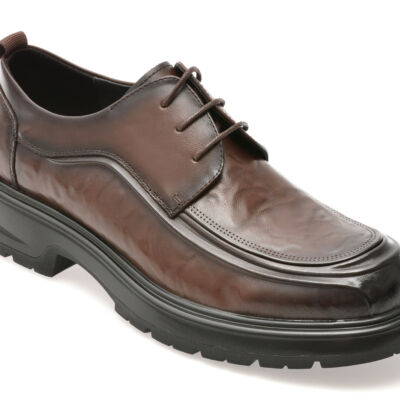 Black Friday Pantofi GRYXX maro