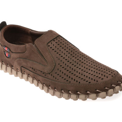 Black Friday Pantofi GRYXX maro