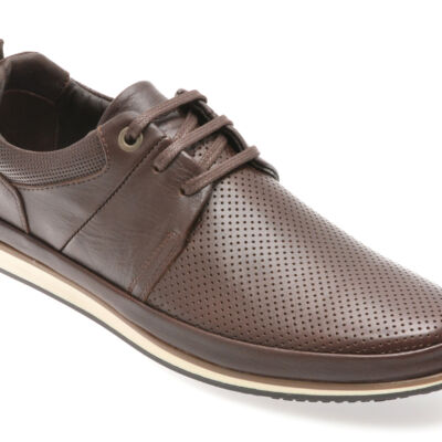 Black Friday Pantofi GRYXX maro