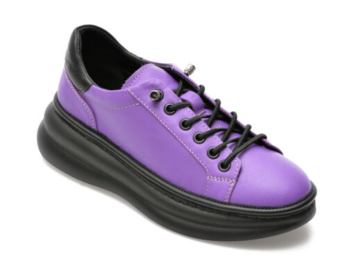 Black Friday 2022 Pantofi GRYXX mov