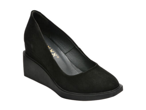 Black Friday 2022 Pantofi GRYXX negri