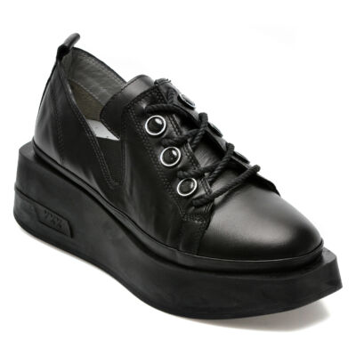 Black Friday 2022 Pantofi GRYXX negri