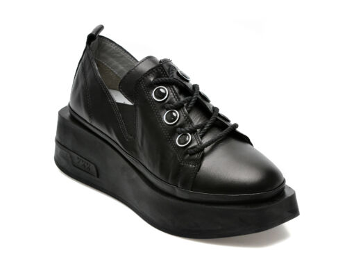 Black Friday 2022 Pantofi GRYXX negri