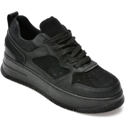 Black Friday 2022 Pantofi GRYXX negri