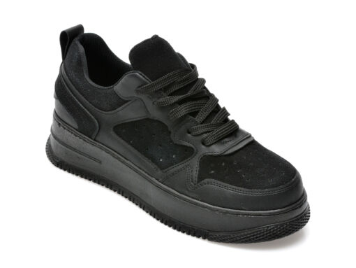 Black Friday 2022 Pantofi GRYXX negri