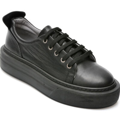 Black Friday 2022 Pantofi GRYXX negri
