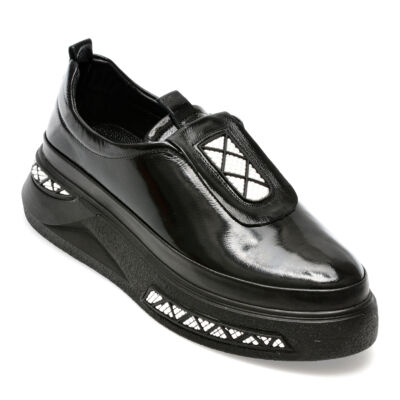 Black Friday 2022 Pantofi GRYXX negri