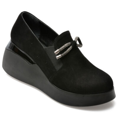 Black Friday 2022 Pantofi GRYXX negri