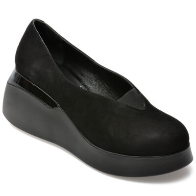 Black Friday 2022 Pantofi GRYXX negri