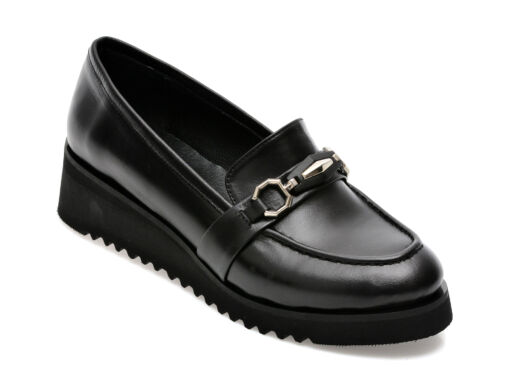 Black Friday 2022 Pantofi GRYXX negri