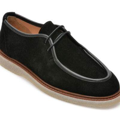 Black Friday 2022 Pantofi GRYXX negri
