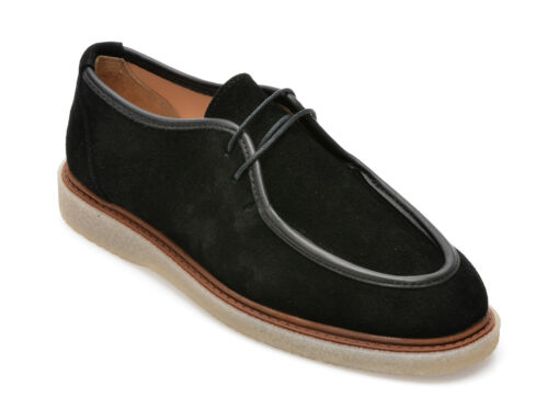 Black Friday 2022 Pantofi GRYXX negri