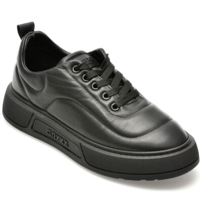 Black Friday 2022 Pantofi GRYXX negri