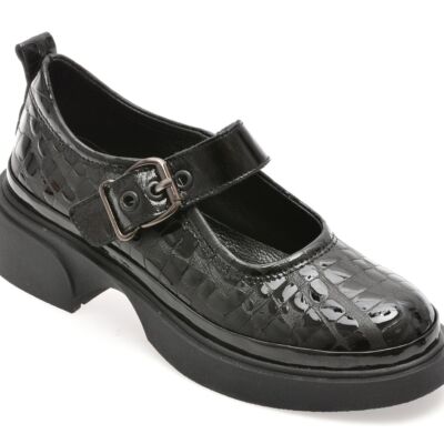 Black Friday Pantofi GRYXX negri